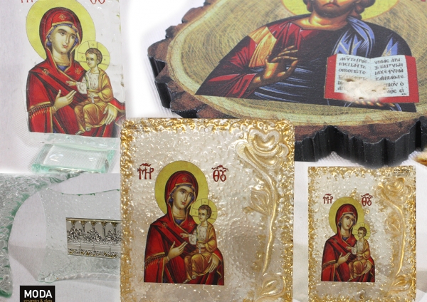 Ortodox Icons (Jan-2016)